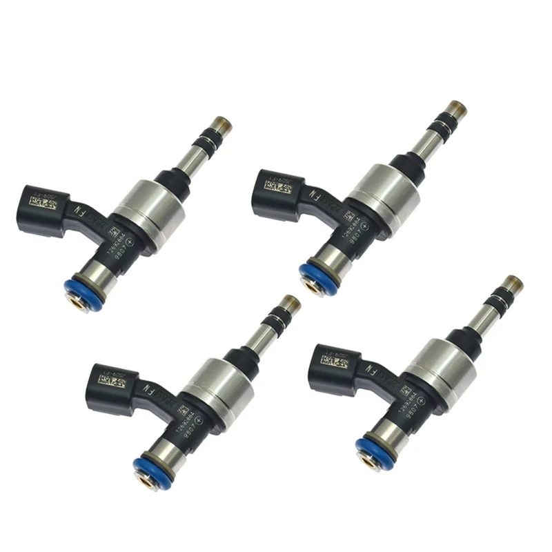

NEW-6PCS 12692884 Fuel Injector For Buick Lacrosse Regal Sportback Cadillac ATS CT6 CTS Blazer Camaro Colorado GMC