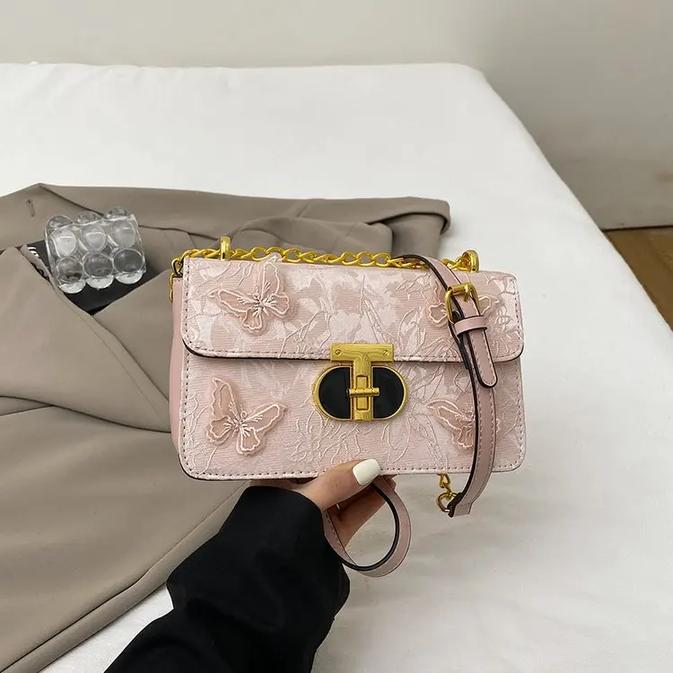 Luxury Vintage Simple Diaper Bags For Women Parisian Chic Crossbody Bag Fashionable Commuter Bag Best Superstar Show Elegant