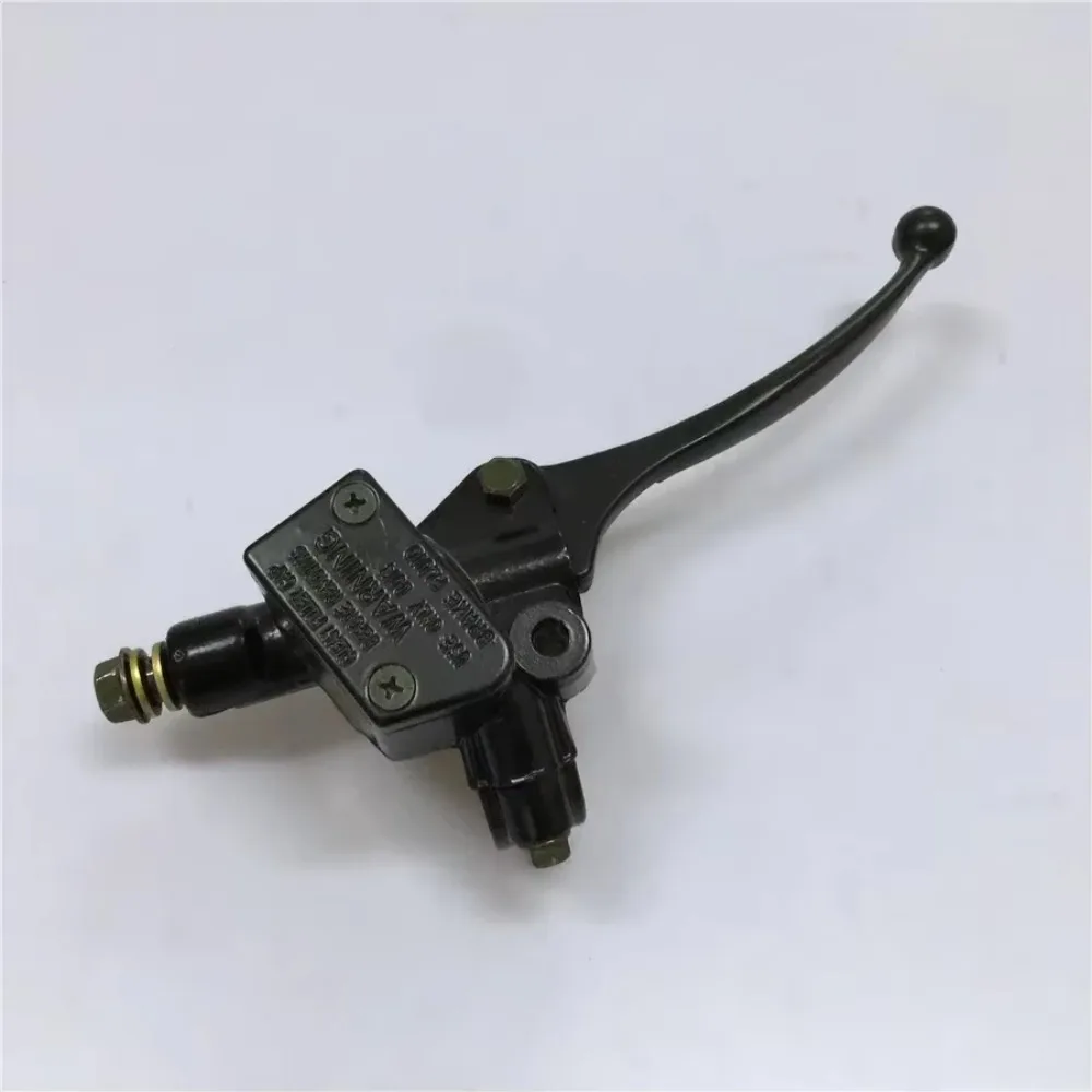 STARPAD For HS125T Neptune for forFuxing for QS150 motorcycle disc brakes on the right pump pump free shipping