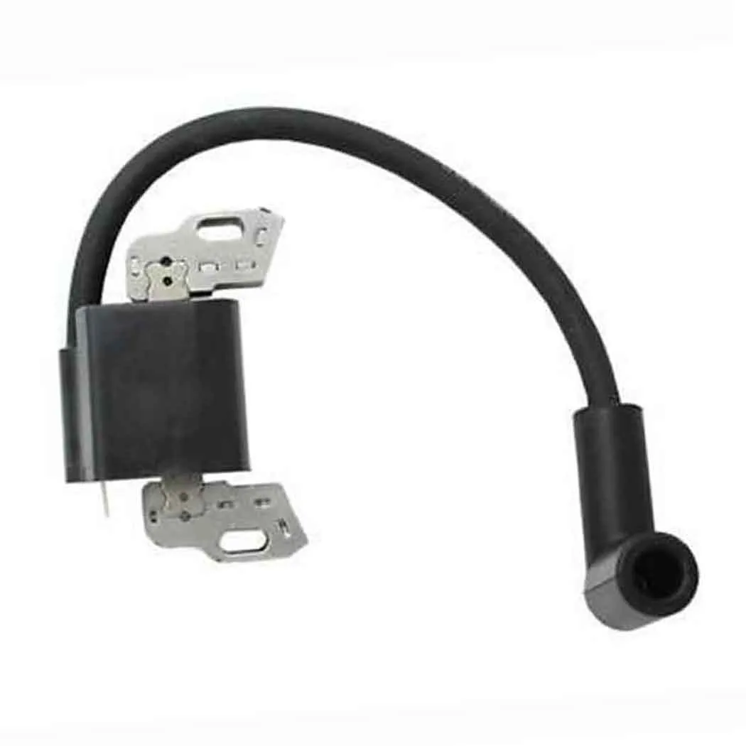 

Accessory New Ignition Coil 48464 593872 798534 500 Series 799582 For RocwooD Garden Lawn Mowers Living Outdoor