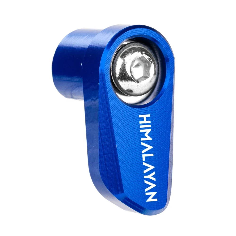 Motor Wheel ABS Sensor Protection Fit For Royal Enfield Himalayan 411 450 Bullet Meteor Classic 350 Guerrilla450 Interceptor650