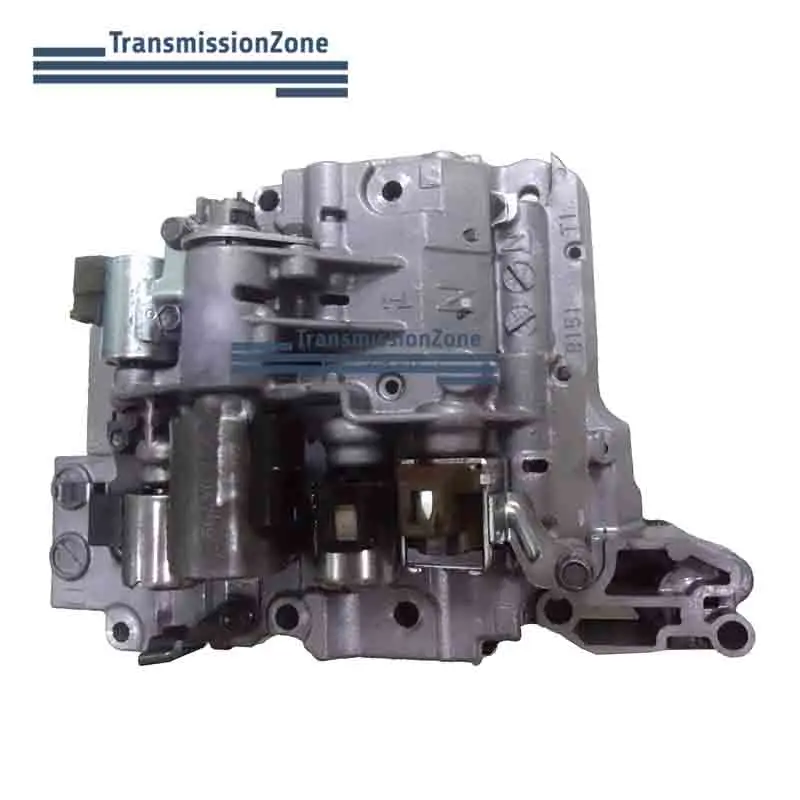 

AW50-40LE Gearbox Valve Body With Solenoids For Daewoo Saab Volvo Opel Suzuki 5-Speed