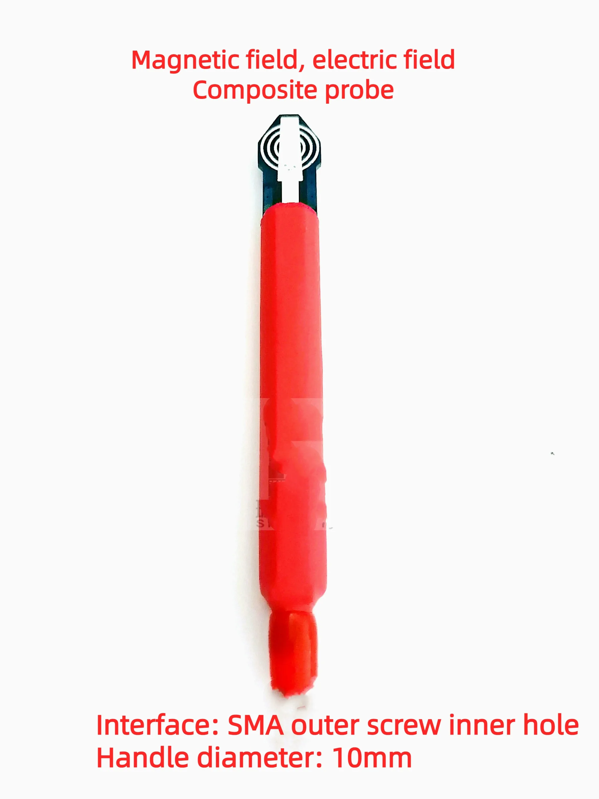 EMC EMI EMS ใกล้สนาม Probe Conduction รังสีแก้ไข Probe Magnetic Field ไฟฟ้า Field คอมโพสิตประเภท