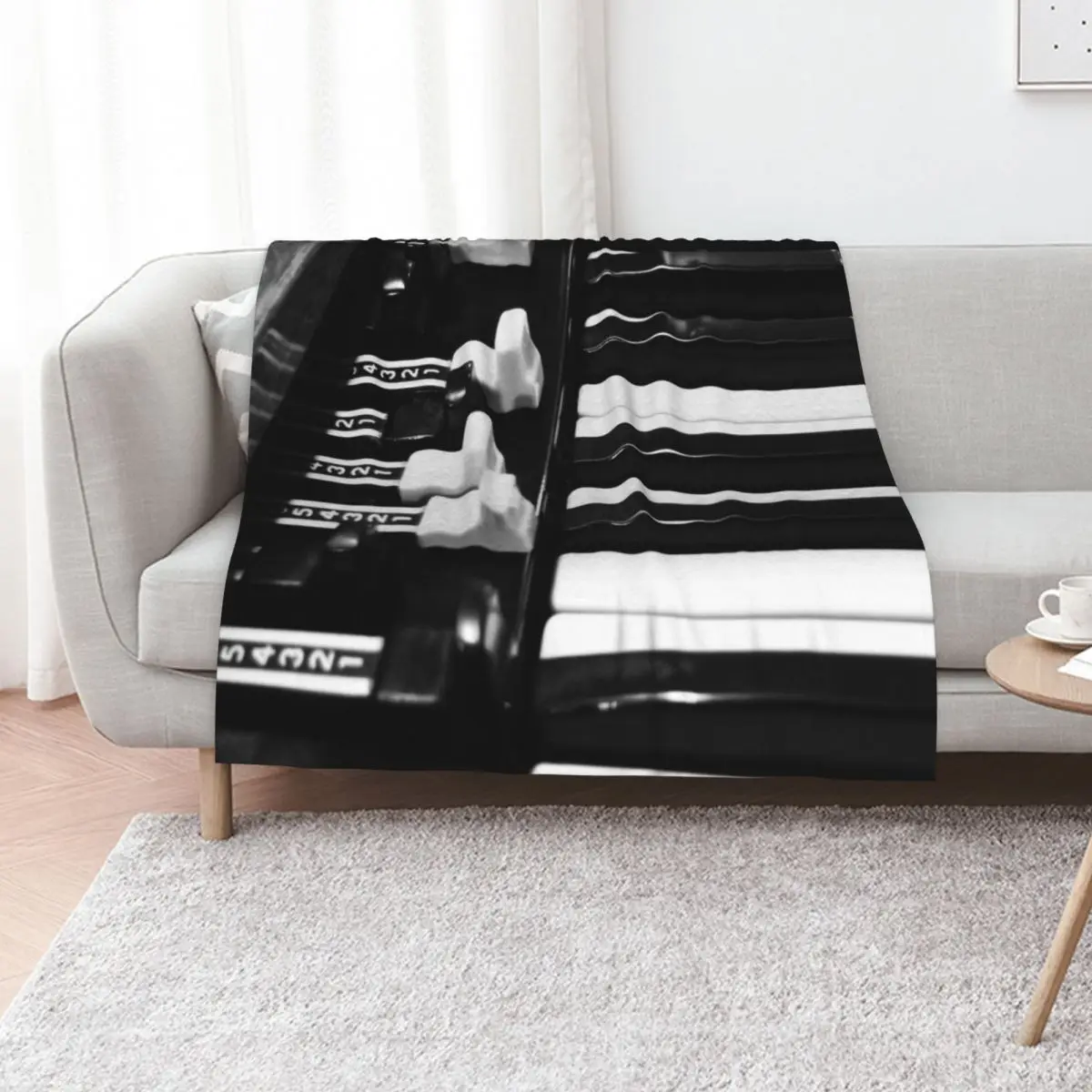 Hammond B3 Organ Throw Blanket Luxury Beautifuls Luxury Throw Blankets Sofas Of Decoration sofa bed Bed Blankets