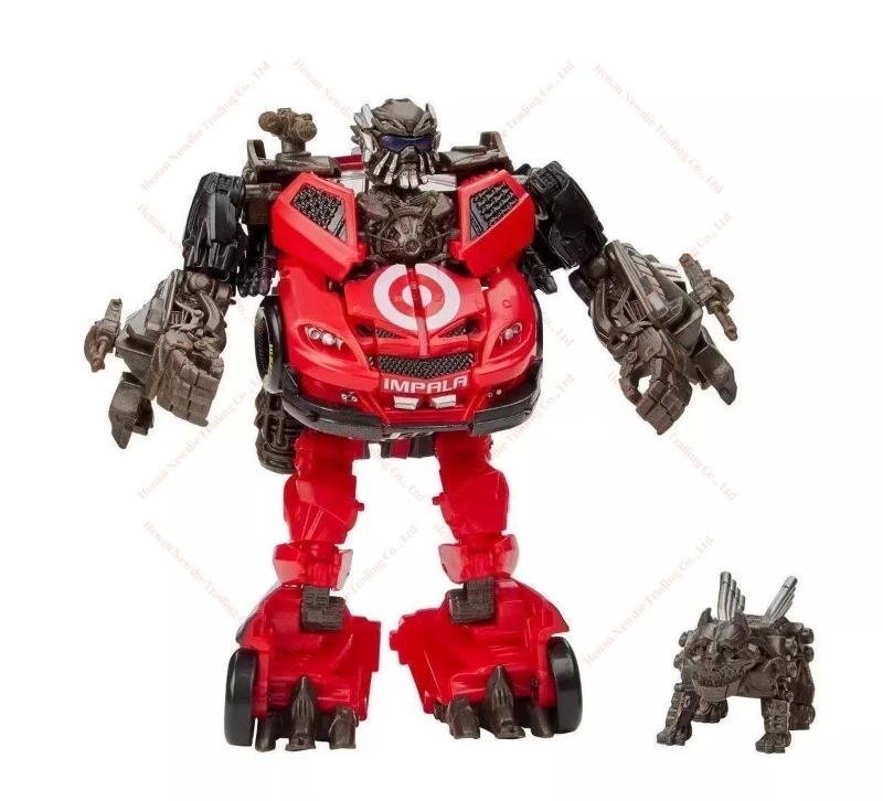 

In Stock Transformed Toys SS-58 SS68 Action Figures Collection Gifts