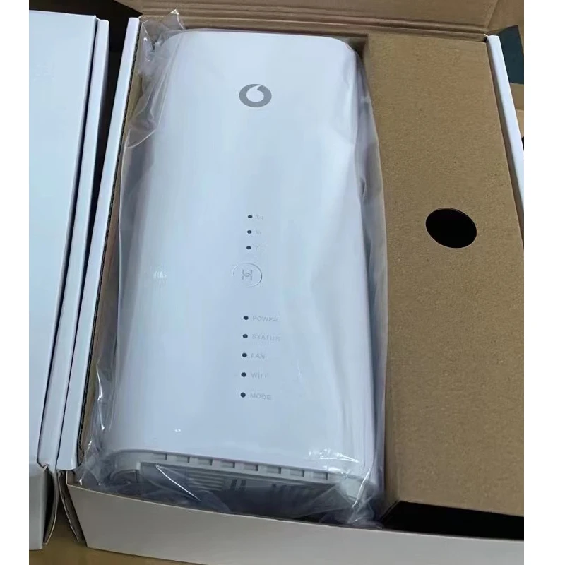 Unlocked Huawei B818 4G Router 3 Prime LTE CAT19 Router CPE