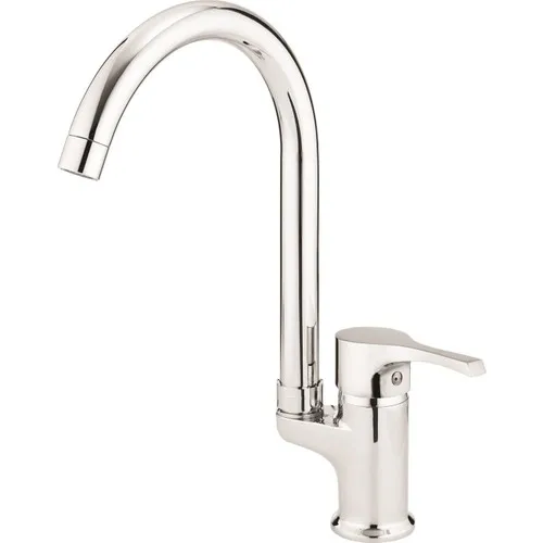 Lavella Gocce Mix Swan Kitchen Sink Kitchen Faucet