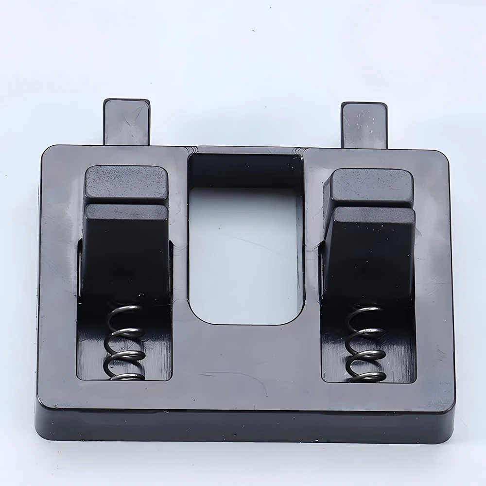 Welding Wire Fixture Adjustable Dual Suction Cups - Motherboard Soldering Clamp, Anti-Slip Locator Tool Clamps Soldering Tool