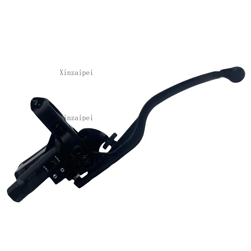 For CFMOTO 450MT Hand Brake Master Pump Front Brake Pump Handle Assembly CF400-8 Brake Pump Motorcycle Original Accessories