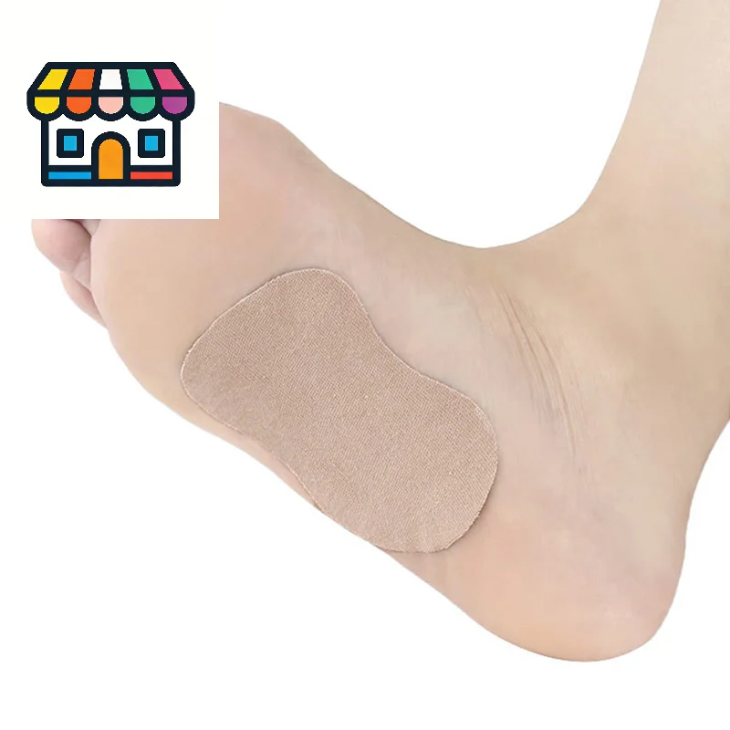 

10Pcs Deodorant Armpit Sheet Dress Clothing Shield Sweat Perspiration Pad Absorbing Underarm Sweat Guard Pads Antiperspiran