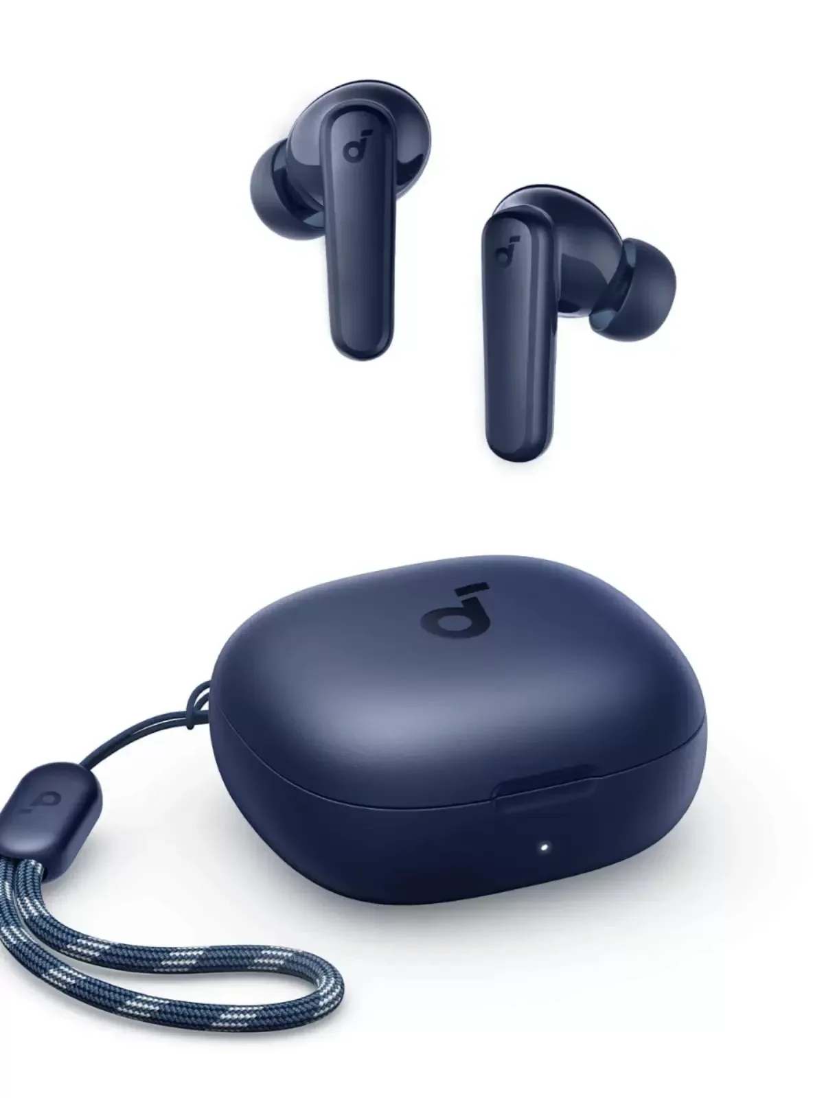 P20i  Earbuds-Low Latency  Wireless Bluetooth Headset,lighweight fit,Bluetooth 5.3 30 hours long play time fast charge