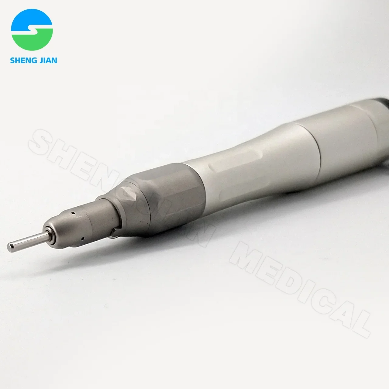 LXG145 SHENGJIAN 1:1 ความเร็วช้า Handpiece E เครื่องกําเนิดไฟฟ้า den tal Handpiece Lowspeed Handpiece