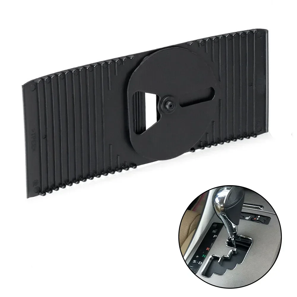 Shift Konsole Slide Position Abdeckung Für Lexus Zubehör Slide Position Abdeckung 35975-53020 Für Lexus Is250 Is350