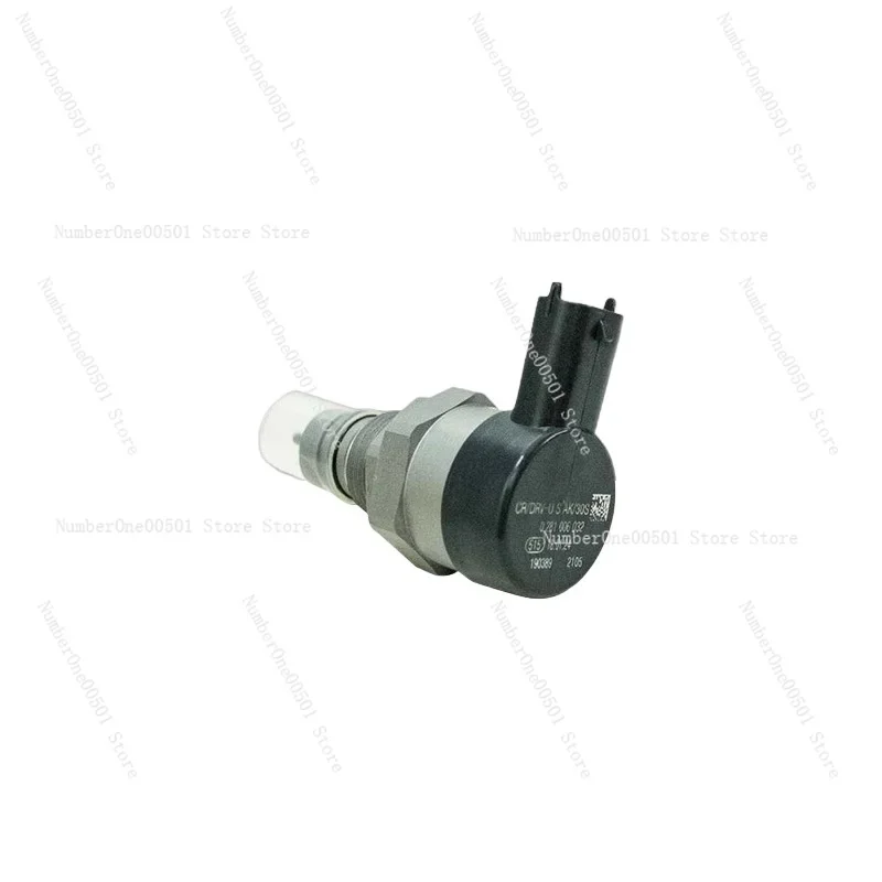 DRV Valve Common Rail Pressure Control Valve 0281002507 0281002803 Rail Pressure Sensor Regulator for Diesel System