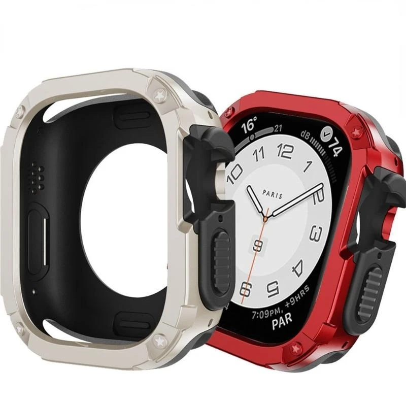 يسهل تثبيت TPU PC Case Case Fit Fit Frackproof Pumper Case Presportor Former