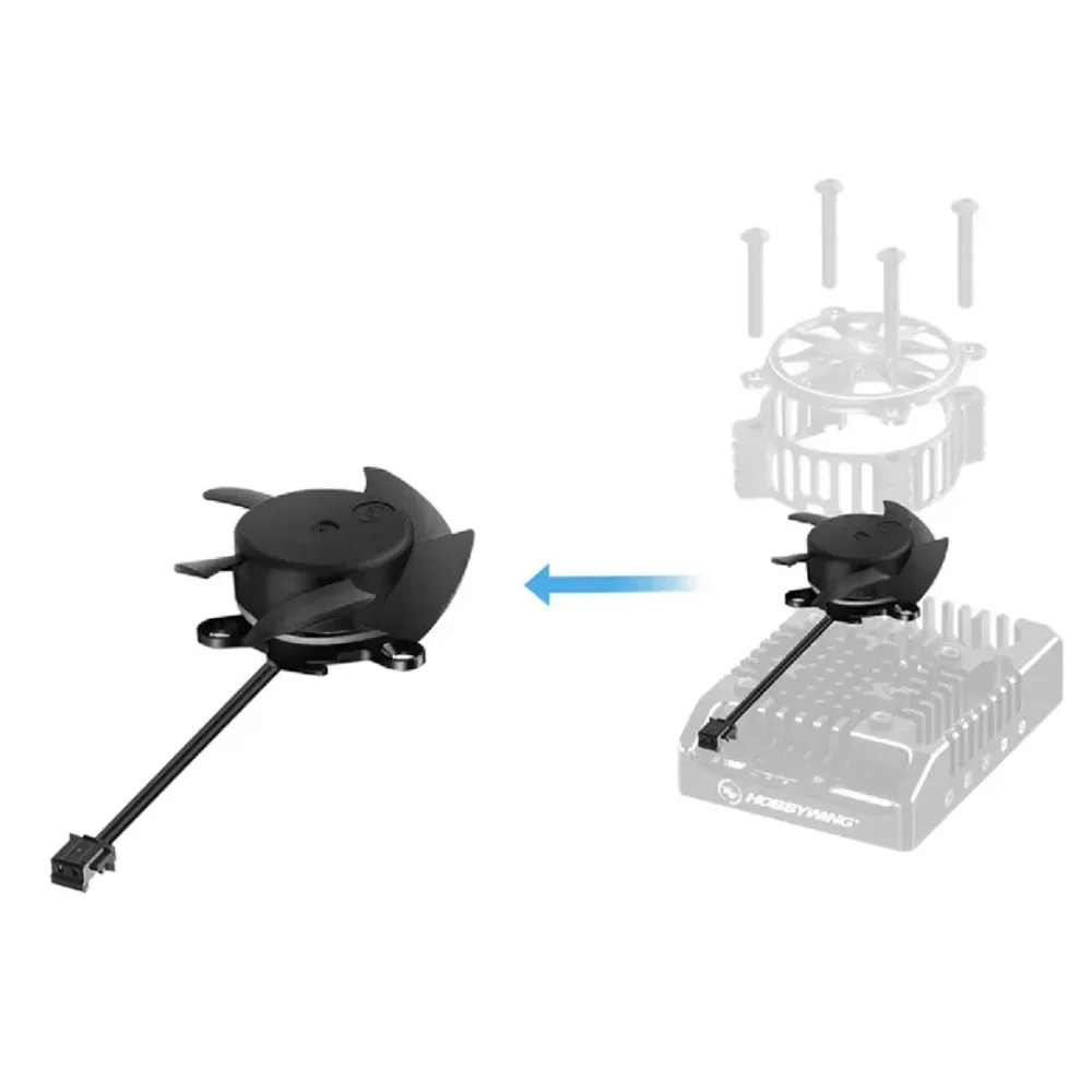 Hobbywing XR8 Plus G2s 200A Esc Sensored Brushless Motor Combo 4268 / 4274 for 1/8 RC Cars Racing Buggy Truck