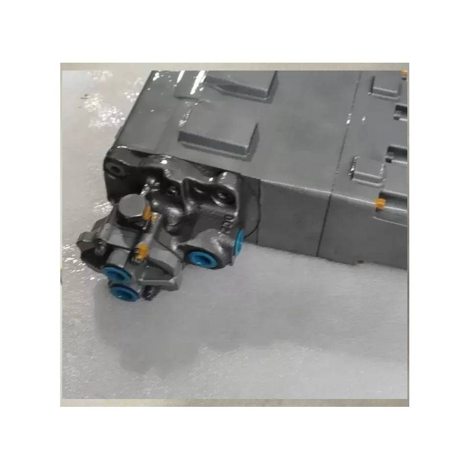 High quality Excavator parts E330C E330D C9 Engine Diesel Excavator Fuel Injection Pump 3190677 319-0677