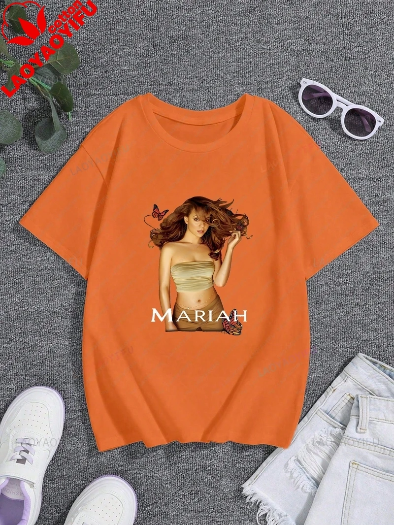 Mariah Carey Classic Poster Pr - Street Fashion Poster recension och pris