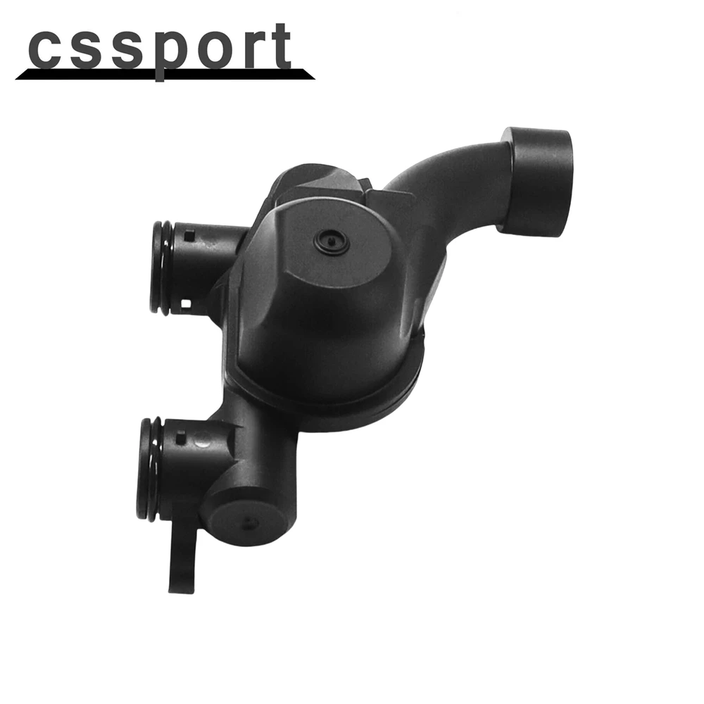 

LR100352 Передняя труба регулирующего клапана охлаждающей жидкости для Land Rover 5.0L S/C V8 2018+