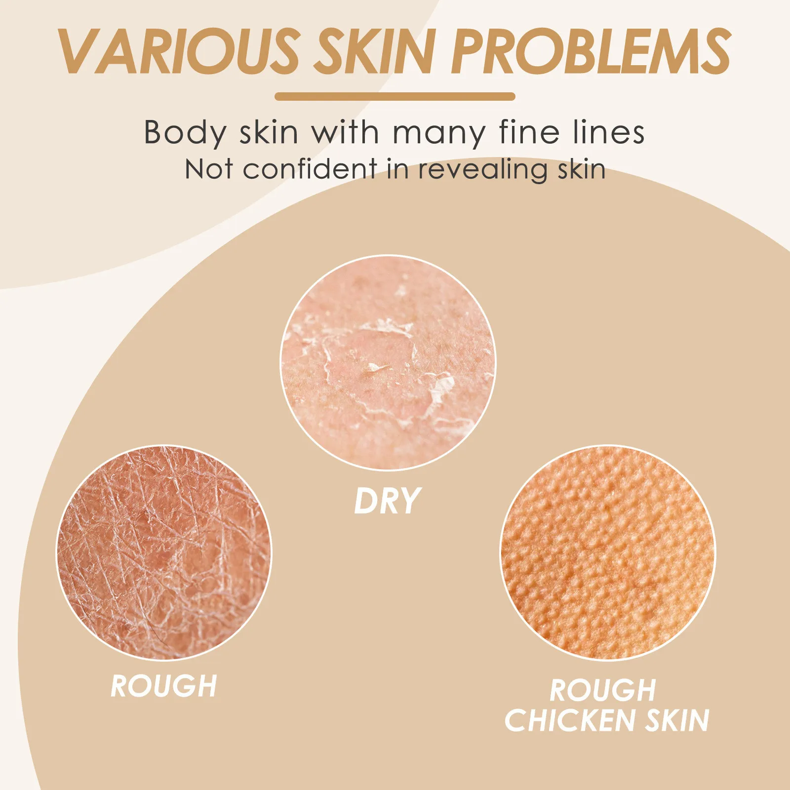 Whitening Oil Moisturizing Nourish Bleach Smoothing Improve Dull Firm Dark Removal Exfoliating Repair Brightening Essential Oil
