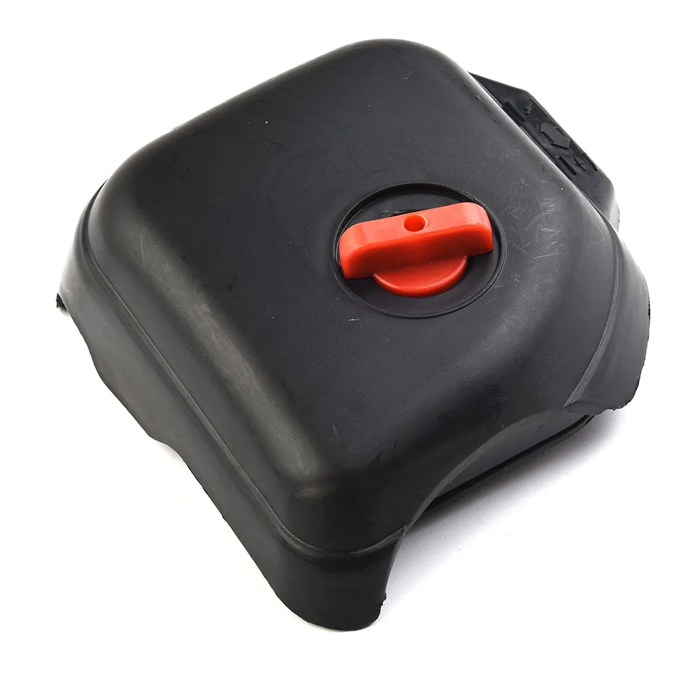 Air Filter Assembly With Cover For 25.4CC 2600 2 Cycle Strimmer Brushcutter G26LS Gasoline Engines Parts