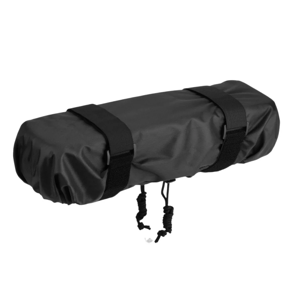 Oxford Cloth Cover for Electric Bike Batteries Built to Resist Water Infiltration and UV Degradation For Outdoors