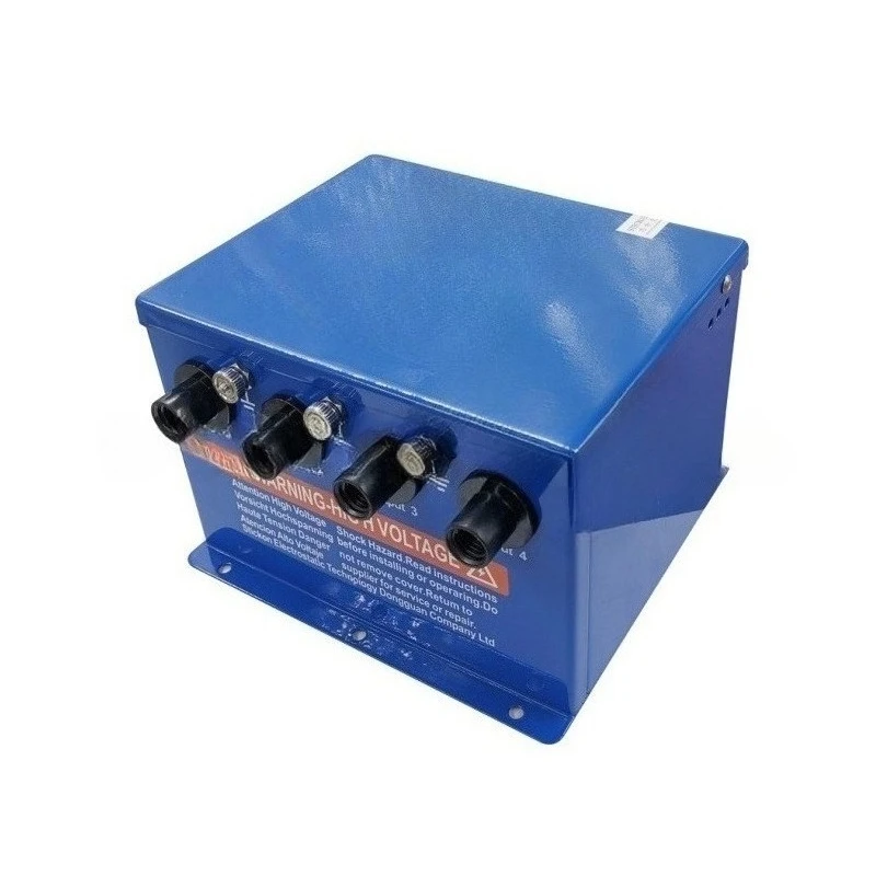 High Voltage Ion Generator Electrostatic Equipment Generator Power Supply in stock
