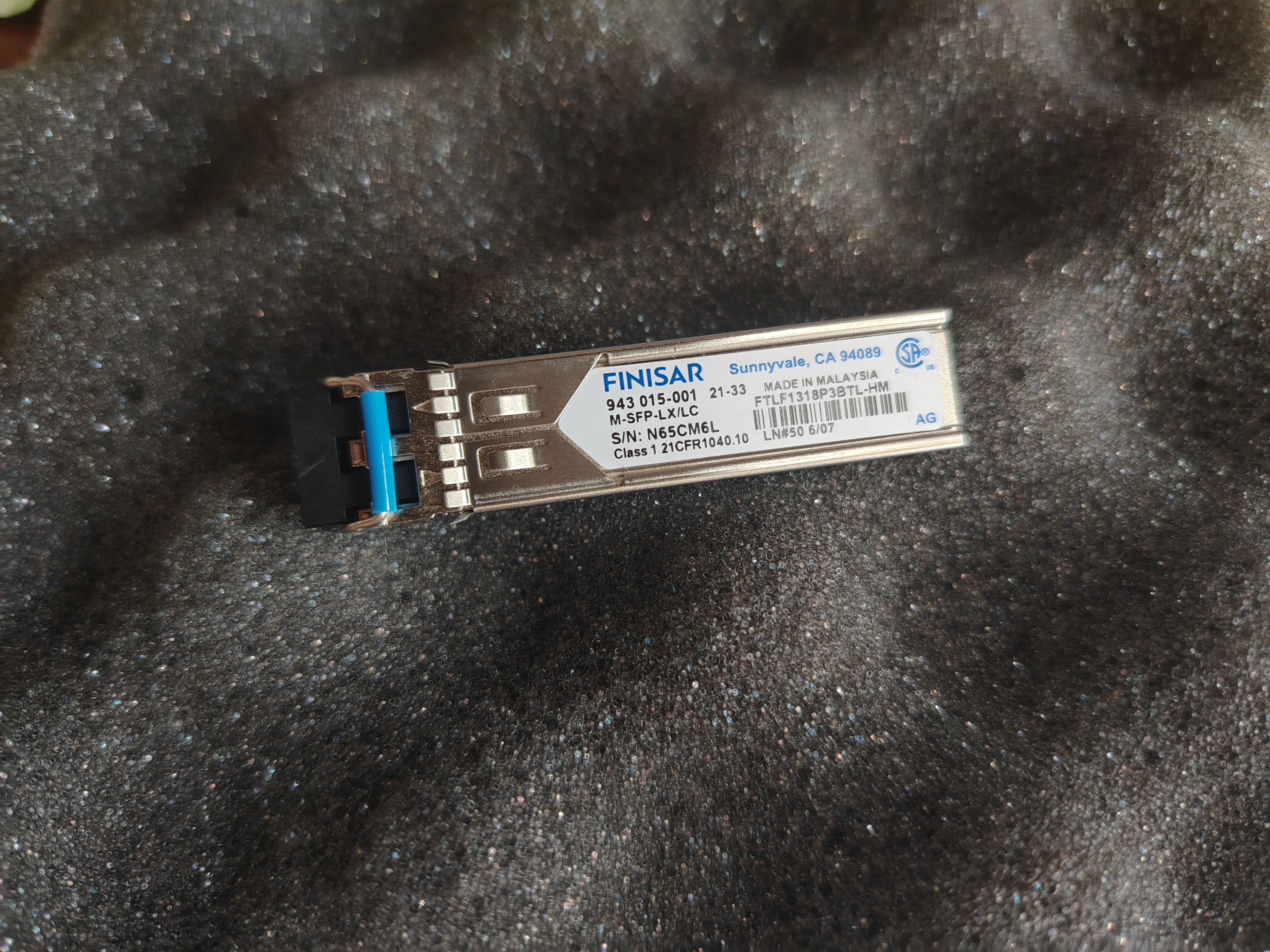 hirschmann-transceiver-sfp-125g-10km-ftlf1318p3btl-hm-943015-001-m-sfp-lx-lc-hirschmann-1gb-optical-fiber