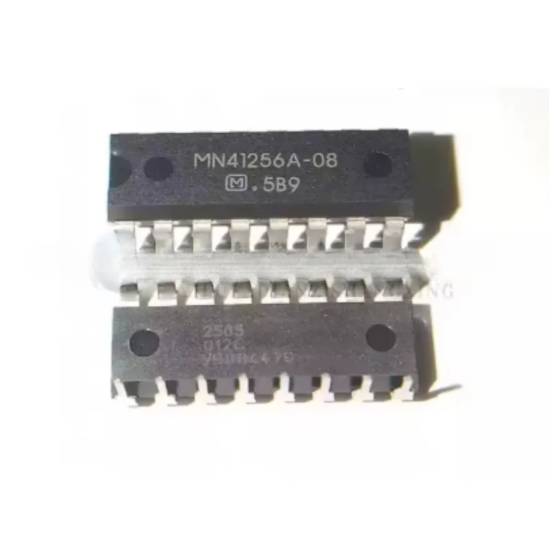10/50Pcs Mn41256A-0…