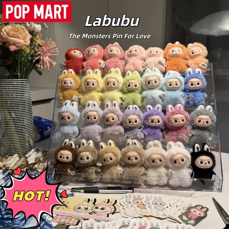 Genuine Popmart New… - image