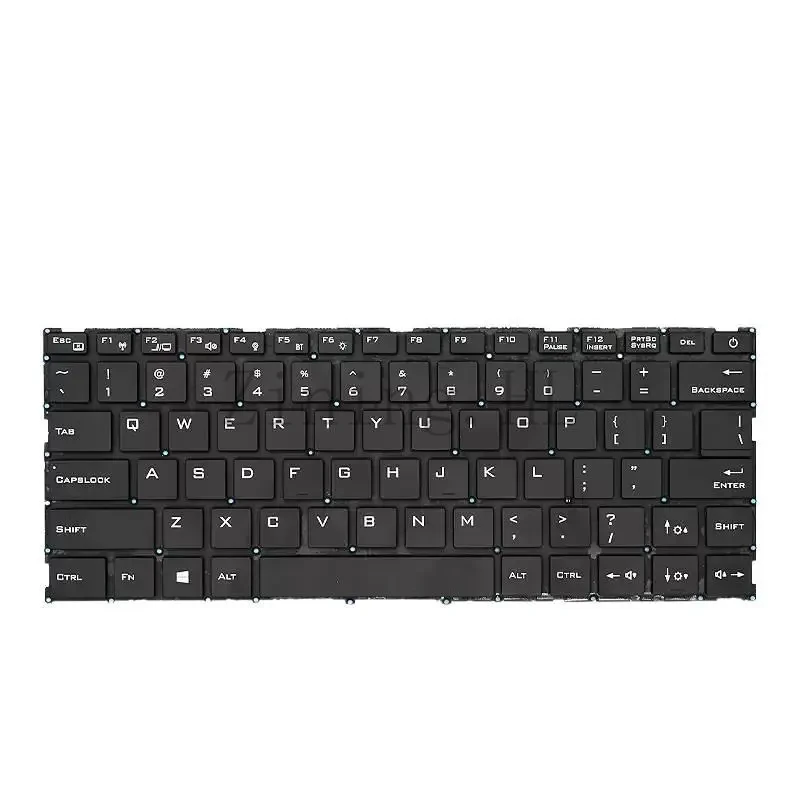 For Mechrevo S1 Pro-01-02 S3 Pro S3-02 S3-01 S2-01 S2-02 keyboard