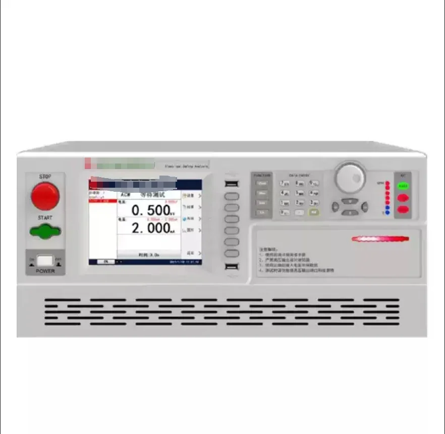 Comprehensive tester CS9935ASI/BSI