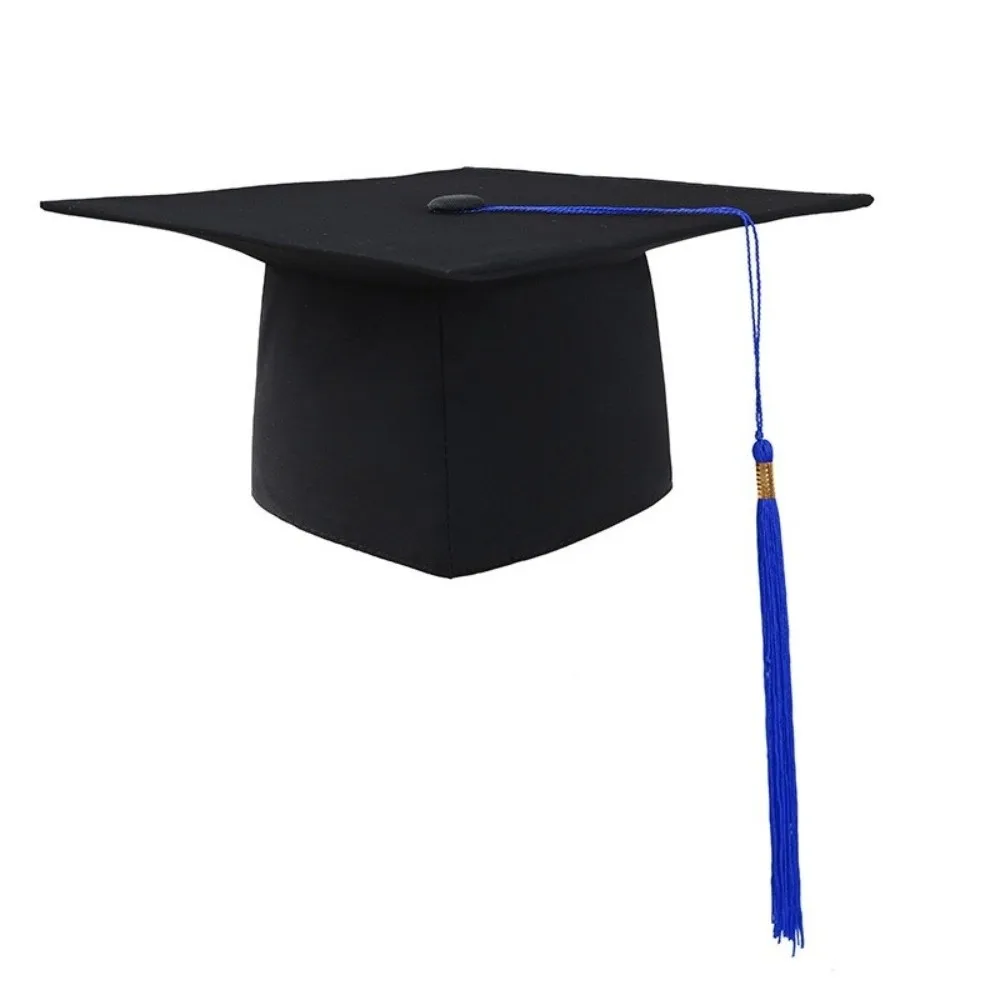 Keepsake Golden Pendant Graduation Tassel Long Hang Rope Academic Tassel Fringe Trim DIY Pendant Tassel Graduation Ceremony
