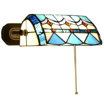 Vintage Brown Metal…