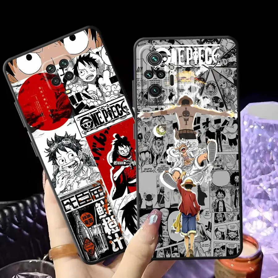 Case For Xiaomi Red… - image