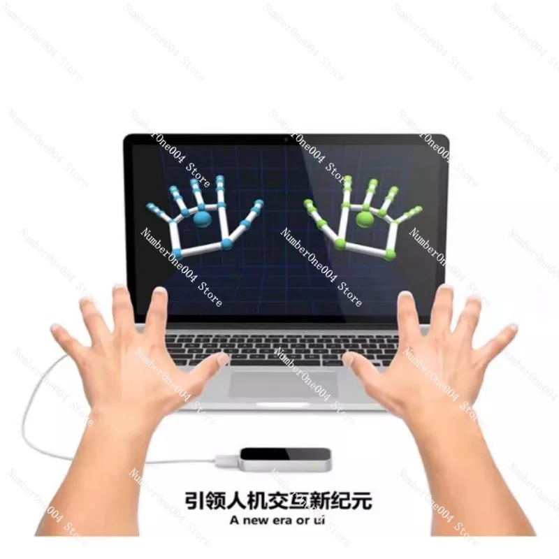 

2 Controller Gesture Recognition Somatosensory Interaction XR Motion Capture Sensor
