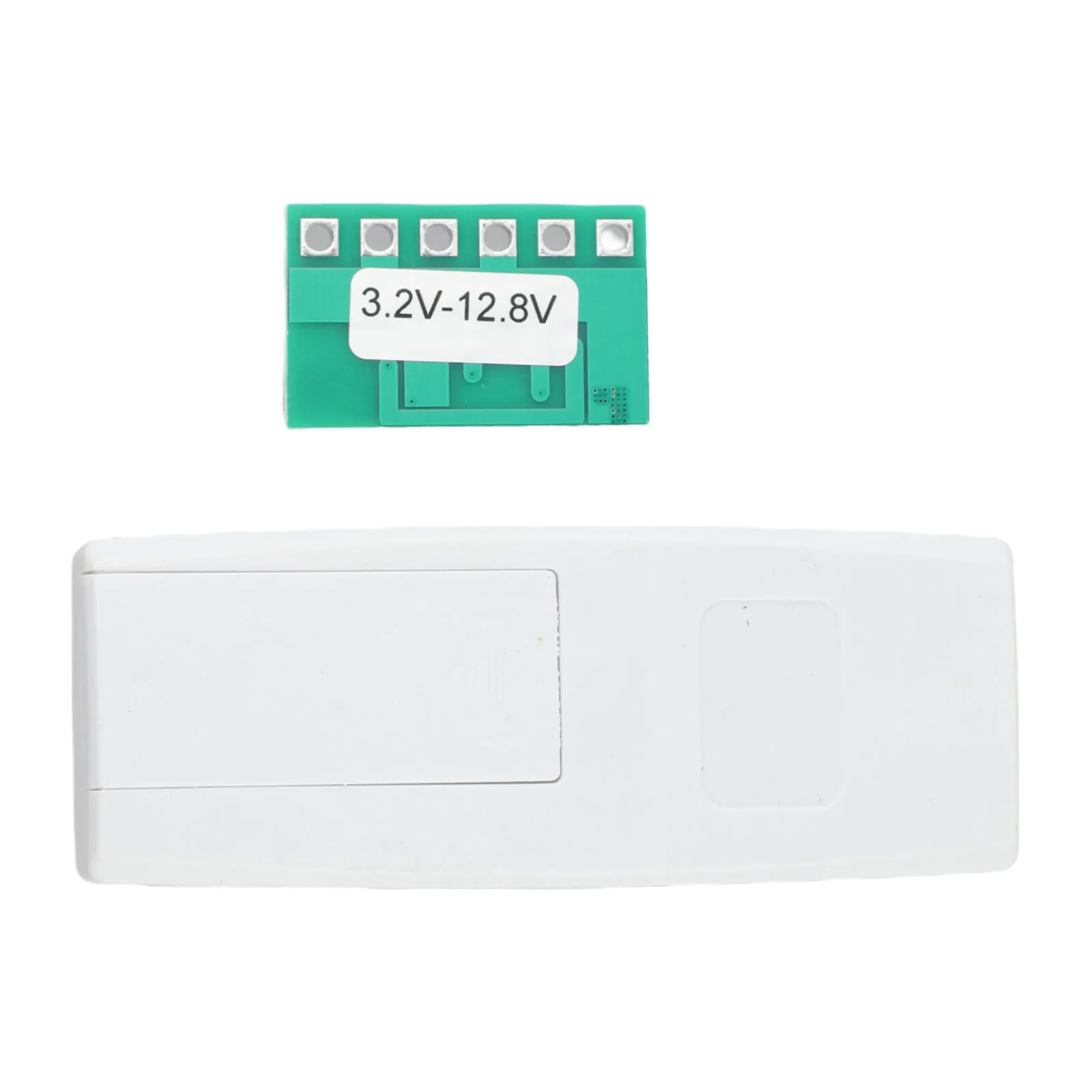 6.4V 7.4V 11.1V 12V Solar Street Light Circuit Board With Wireless Remote Control For LED Lamp Controller PCB