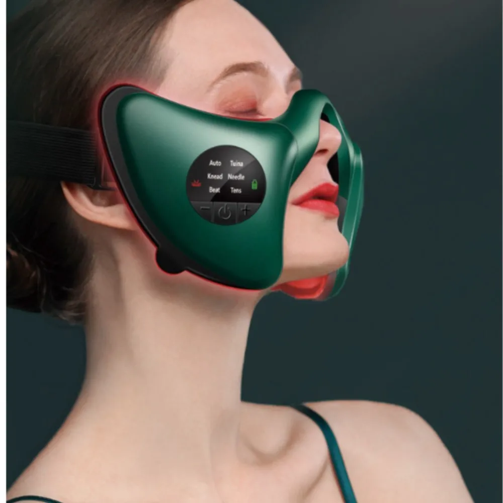 Face-Lifting Artifa… - image