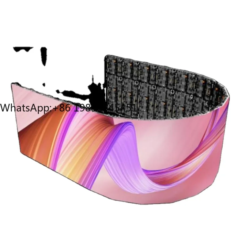 

High Quality Rental LED Display Full Color High-Definition for Indoor and Outdoor Use