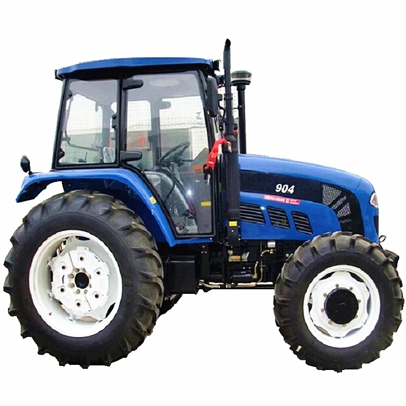 Agriculture Traktor Farm Tractor Mini Electric Farm Tractor