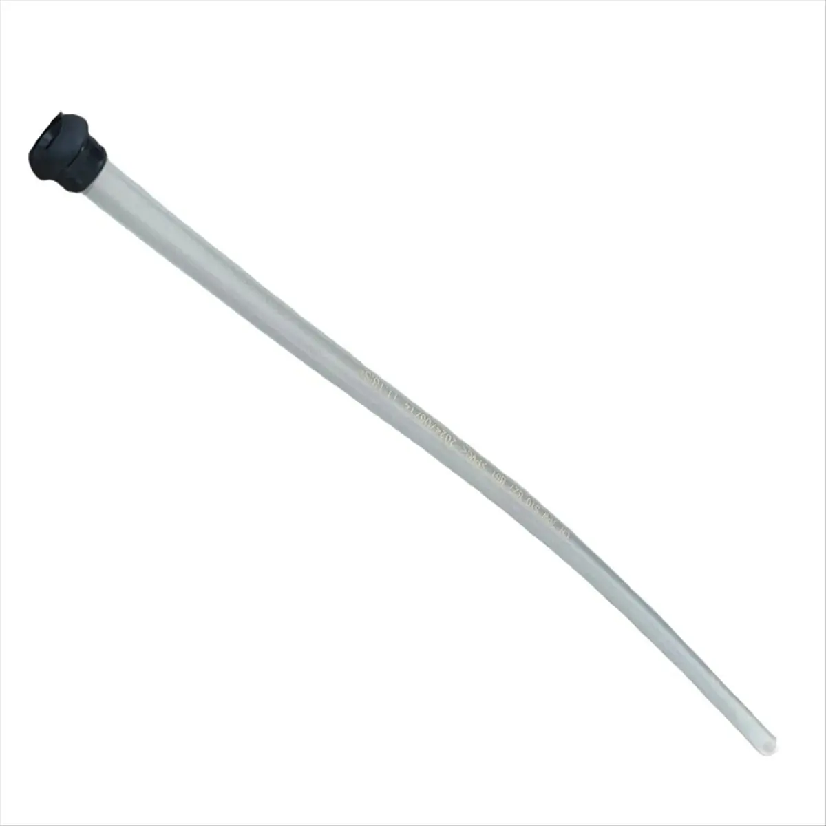 #50S Tailgate Water Drain Pipe Hose for Golf 7 7.5 MK7 E-Golf Passat B8,Tailgate Water Drain Pipe Hose,(Plastic)