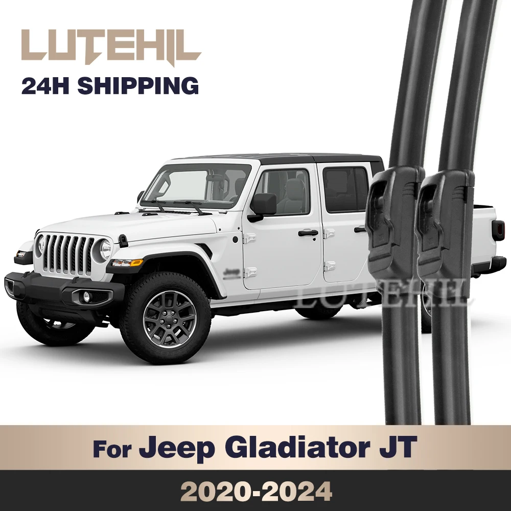 For Jeep Gladiator …