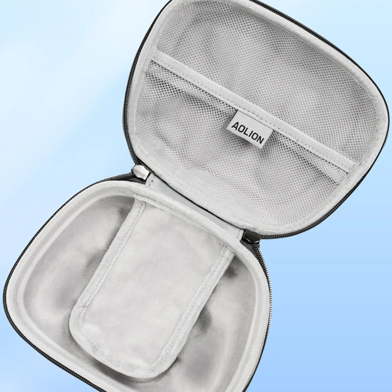

W91A Game Controller Bag for Steam Controller 2 Shockproof Protector Carry Case