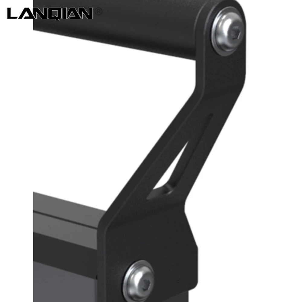 

For Yamaha Tenere 700 Rally World Raid 2019-2025 2026 Super Tenere XTZ1200 2014-2024 Navigation Bracket Holder Motorcycle Parts