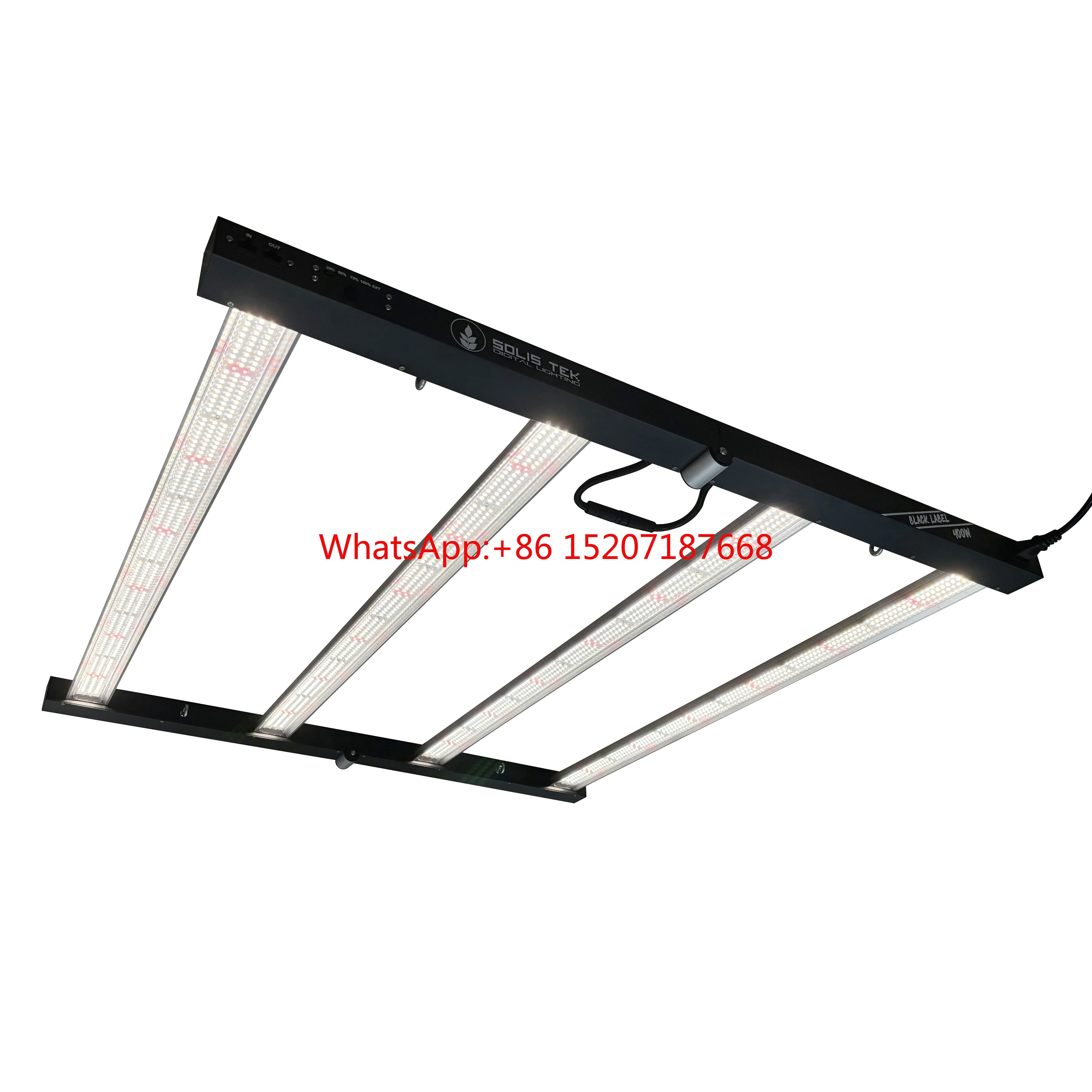 Led Bar Full Spectr… - image