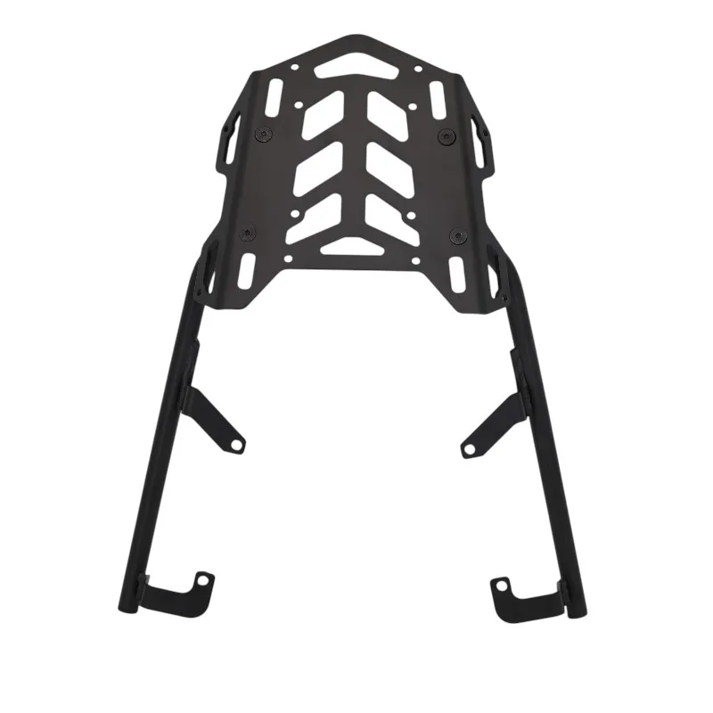 لهوندا NC750X رف أمتعة خلفي الغطاء العلوي الرف الخلفي الناقل NC 750X750X NC750 DCT NC700X NC700S 2012-2025 2022 2023 2024
