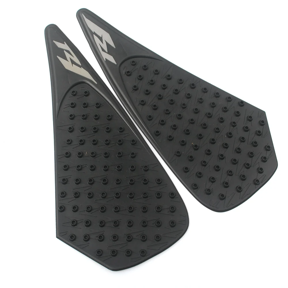 For Yamaha R1 2004 2005 2006 Motorcycle Accessories Anti Slip Tank Pad 3M Side Gas Knee Grip Protector Sticker