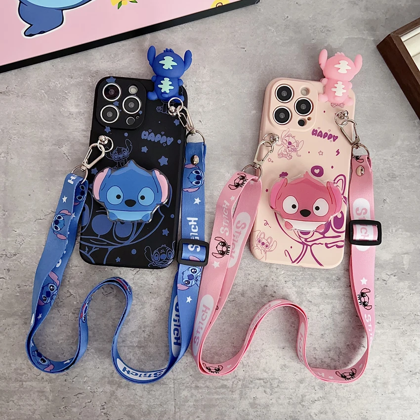 Cartoon Couple Ange… - image