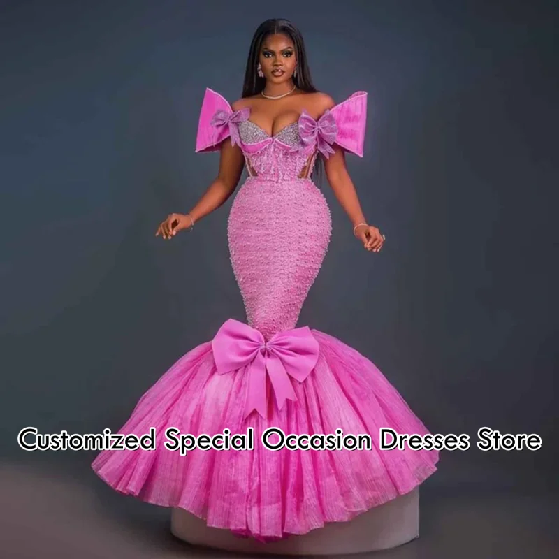 Luxurious Pink Swee…