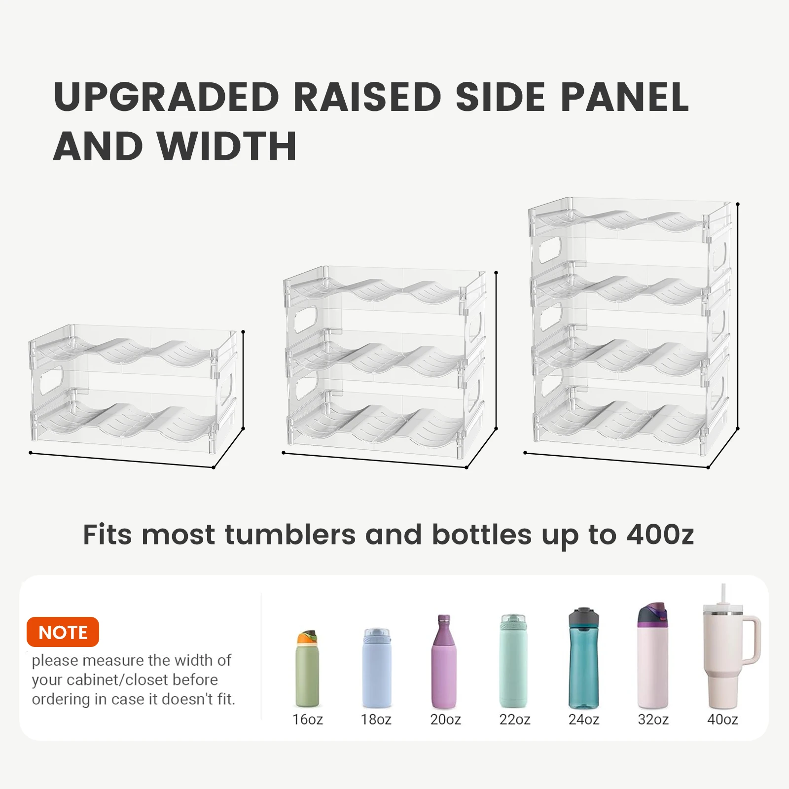 Thumbnail 3 - #36 Ranked Wine Racks Picks in 2026